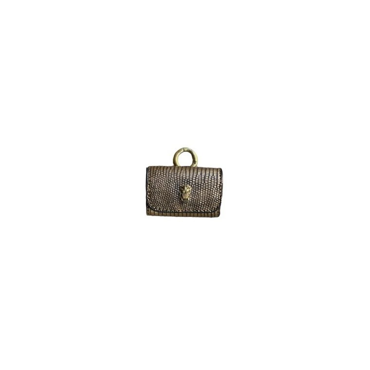 HandBag Claris Virot