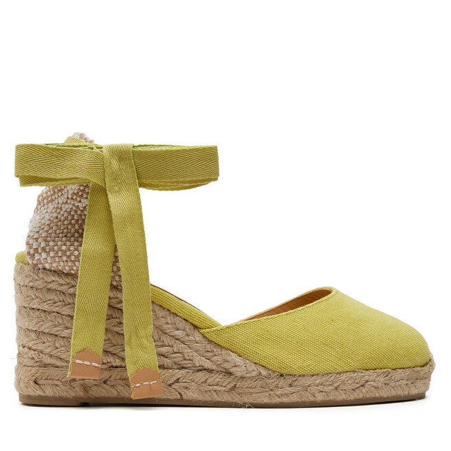 Espadryle Castañer