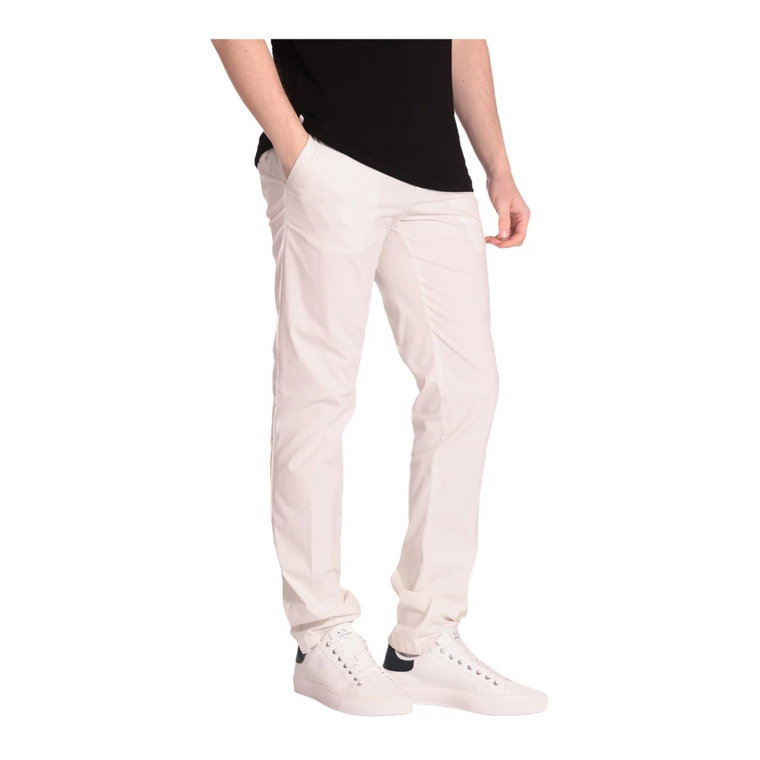 Slim-fit Trousers Timberland