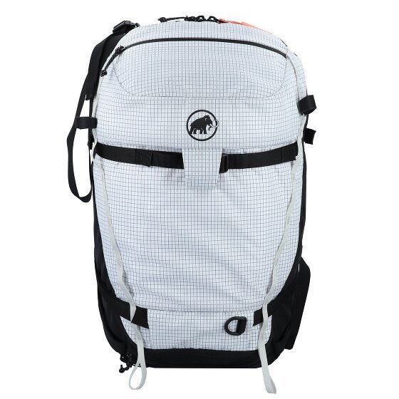 Mammut Aenergy Plecak 53 cm white-black