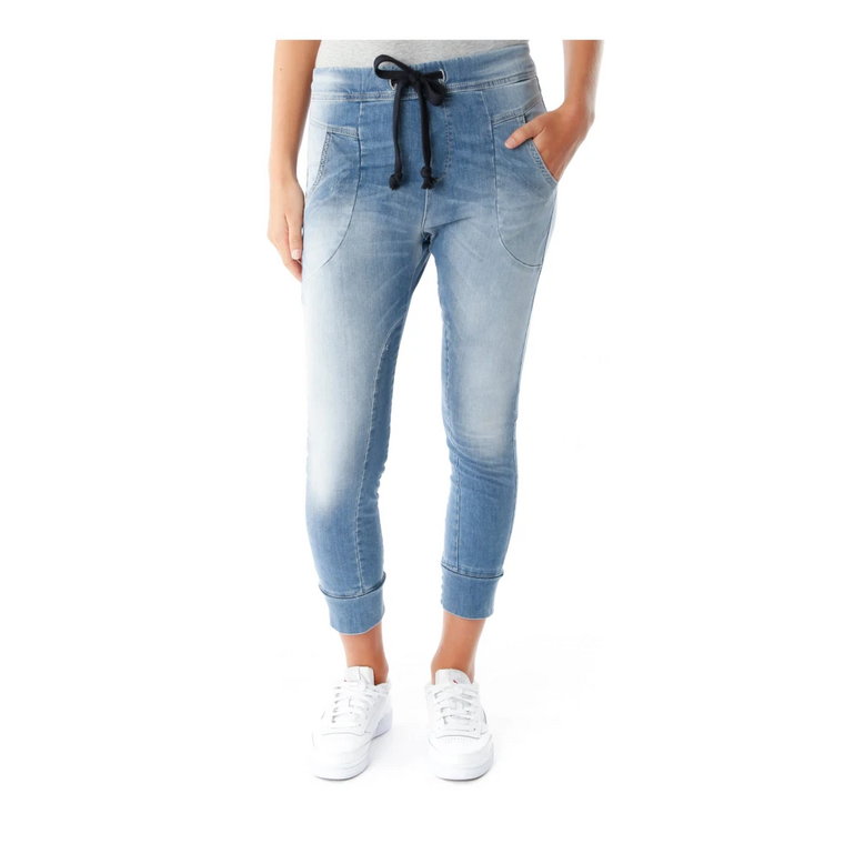 Lamentation Skinny Jeans - Stylowe i Wygodne Please