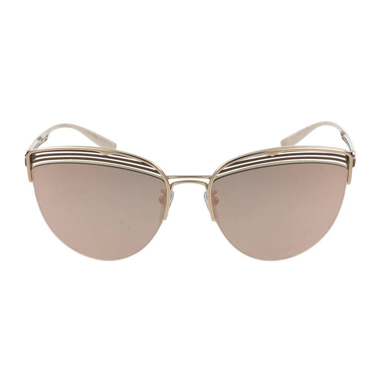 6118 SUN Okulary przeciwsłoneczne Bvlgari