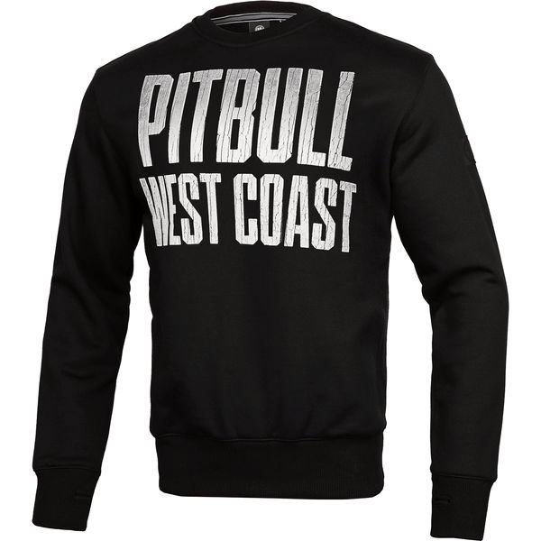 Bluza męska Bloodline Pitbull West Coast