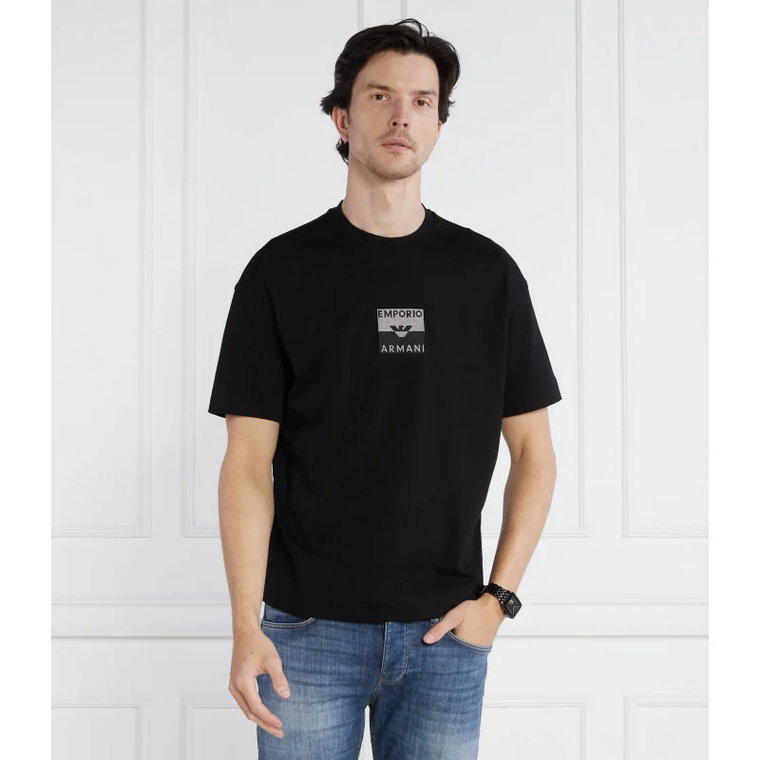 Emporio Armani T-shirt | Regular Fit