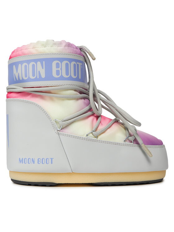 Śniegowce Moon Boot