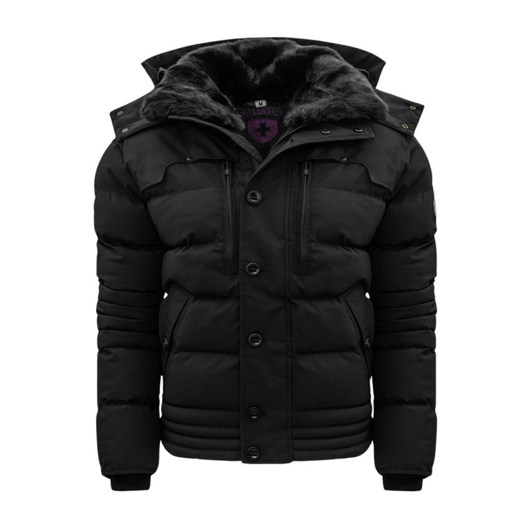 Down Jackets Wellensteyn