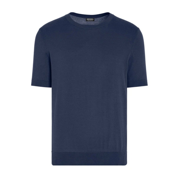 T-Shirts Ermenegildo Zegna