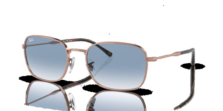 Okulary Przeciwsłoneczne Ray Ban RB 3706 92023F