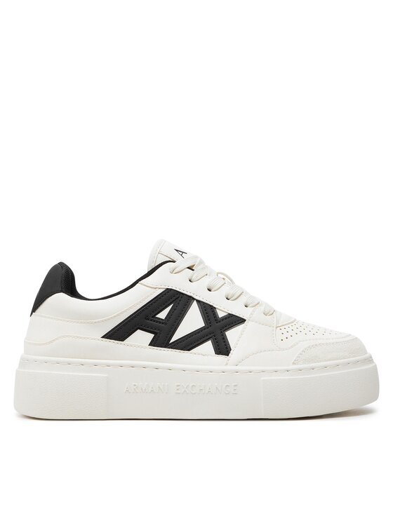 Sneakersy Armani Exchange