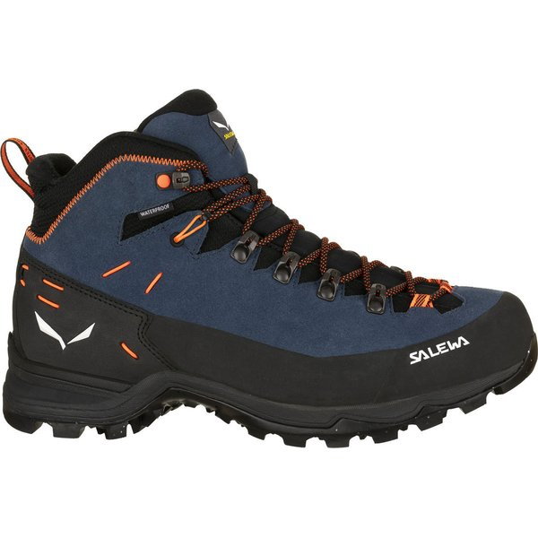 Buty Alp Mate Winter Mid PTX Salewa