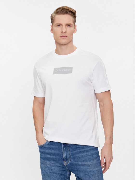 T-Shirt Calvin Klein