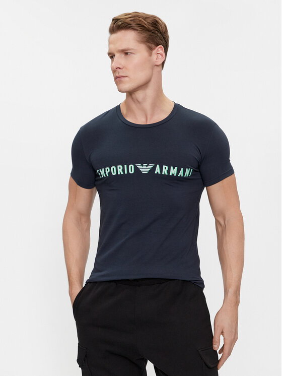 T-Shirt Emporio Armani Underwear