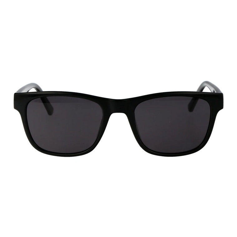 Stylowe okulary przeciwsłoneczne Ckj20632S na lato Calvin Klein Jeans