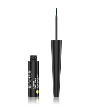 Sante Liquid Eyeliner Eyeliner 3.5 ml Nr. 03 - Marine