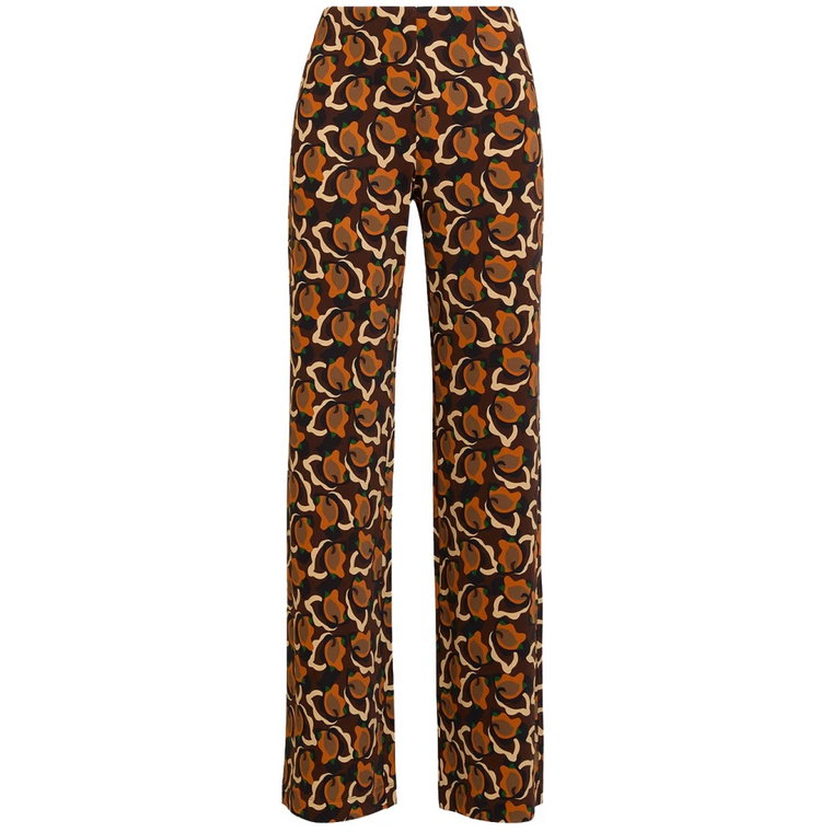 Wide Trousers Maliparmi