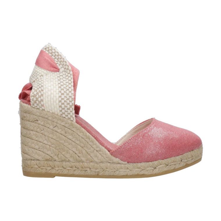 Wedges Espadrilles