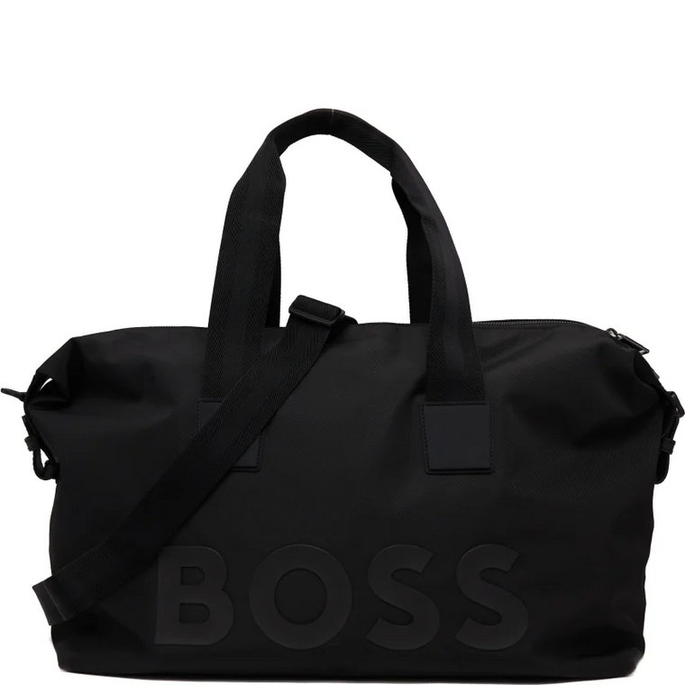 BOSS BLACK Torba sportowa Catch 2.0