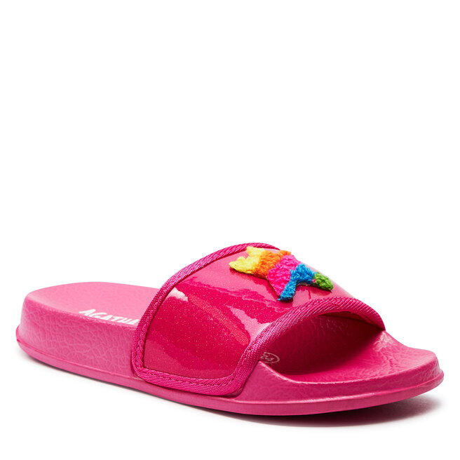 Klapki Agatha Ruiz de la Prada