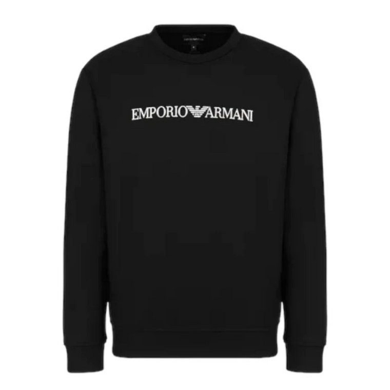 Sweatshirts Emporio Armani