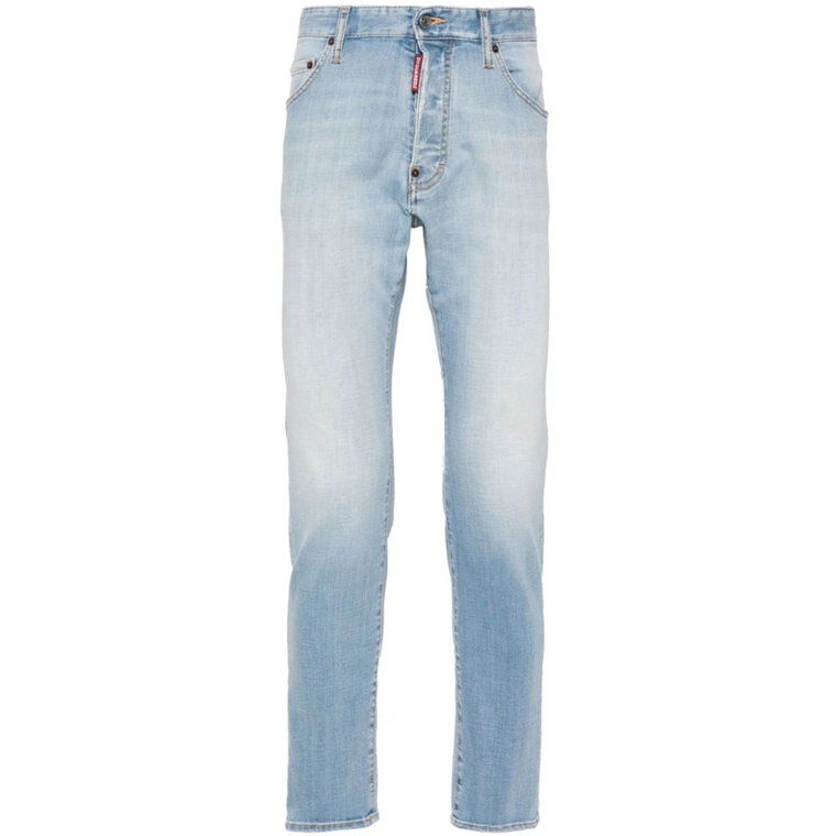 Slim-fit Cool Guy Jeans Dsquared2