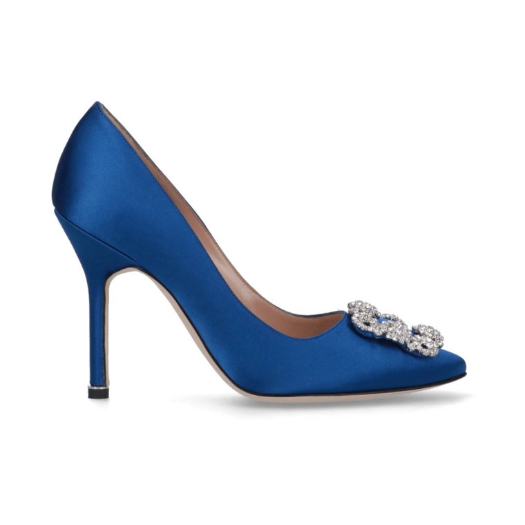 Décolleté Obcasy Manolo Blahnik