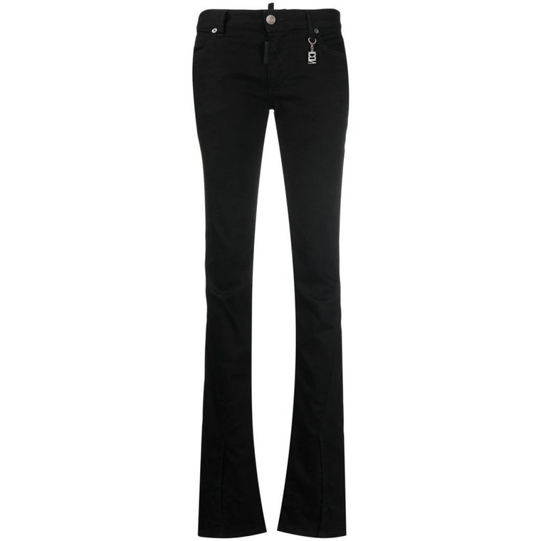 Flared Jeans Dsquared2