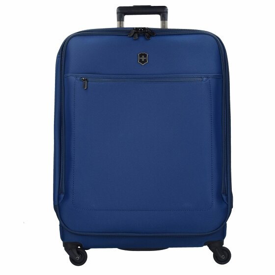 Victorinox Avolve 3.0 wózek 4-kołowy 74 cm blau