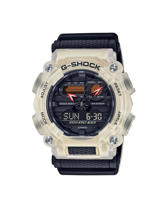 Zegarek G-Shock