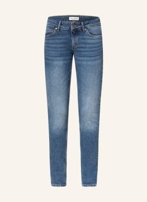 Marc O'polo Jeansy Skinny Skara blau