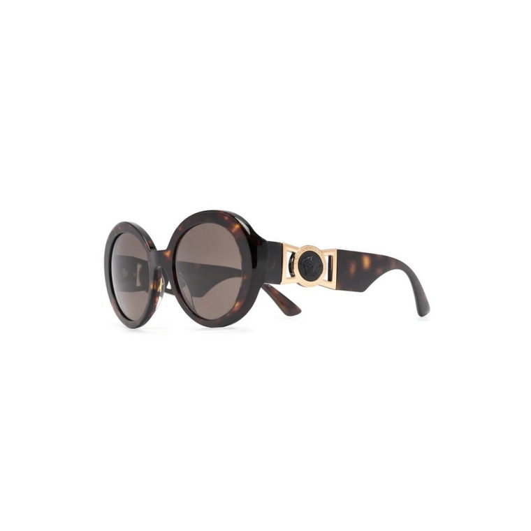 Ve4414 1083 Sunglasses Versace