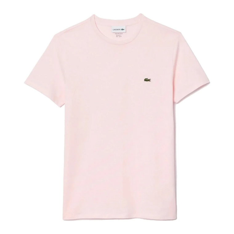 T-Shirts Lacoste