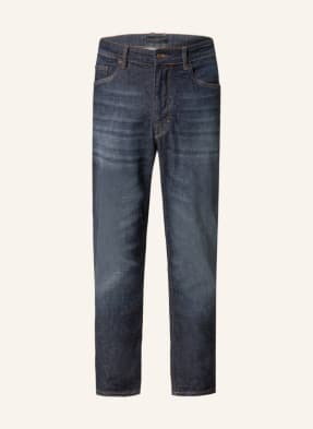 Drykorn Jeansy Bit Extra Slim Fit blau