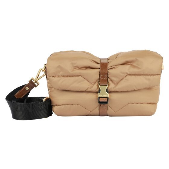 Bogner Morzine Sole Torba na ramię 30 cm lightbrown