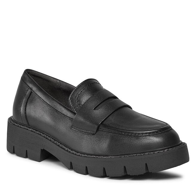 Loafersy Caprice