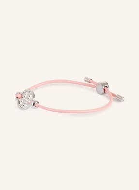 Tory Burch Bransoletka Silder rosa