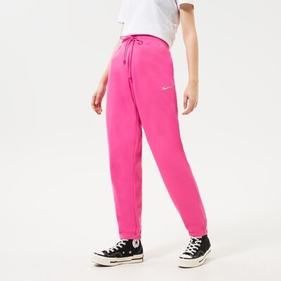 NIKE SPODNIE W NSW PHNX FLC HR OS PANT