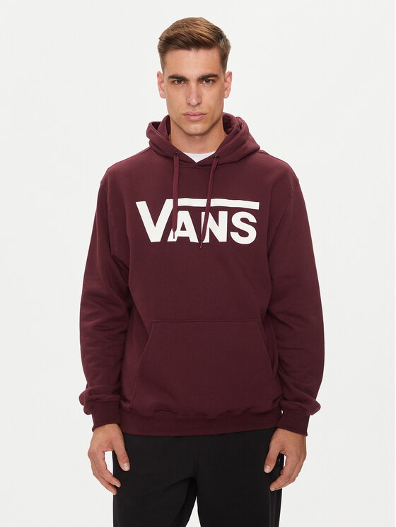 Bluza Vans