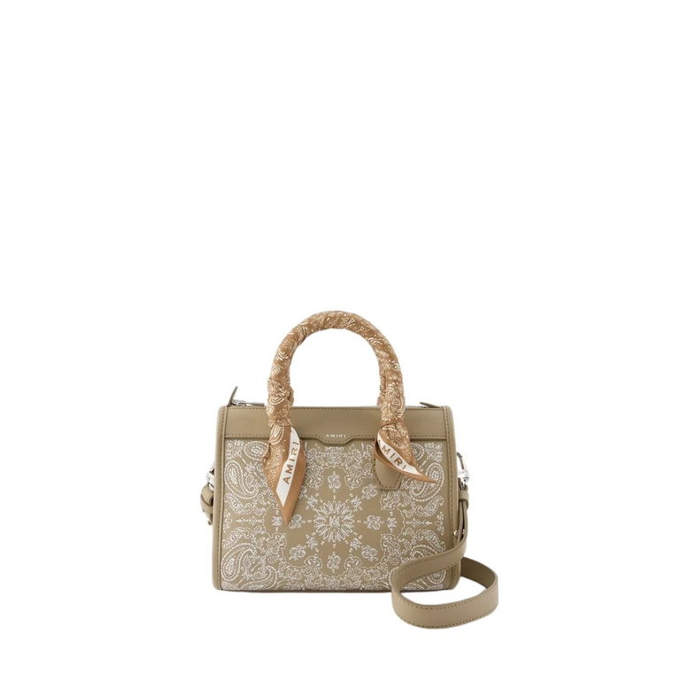 Handbags Amiri