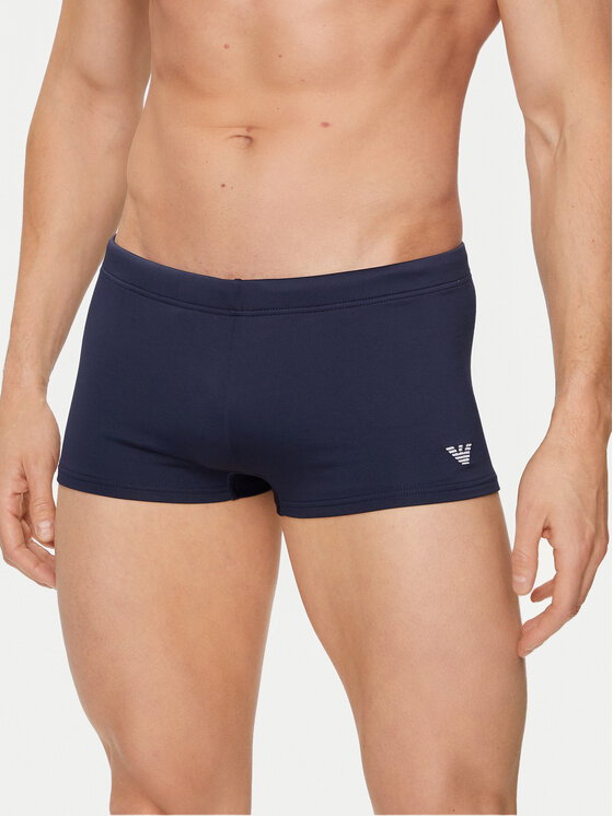 Kąpielówki Emporio Armani Underwear