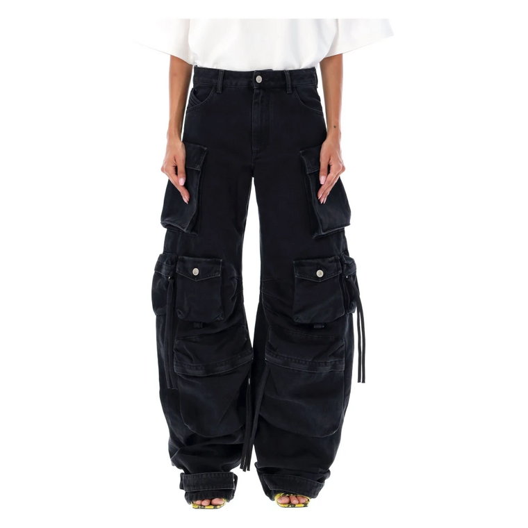 Trousers The Attico