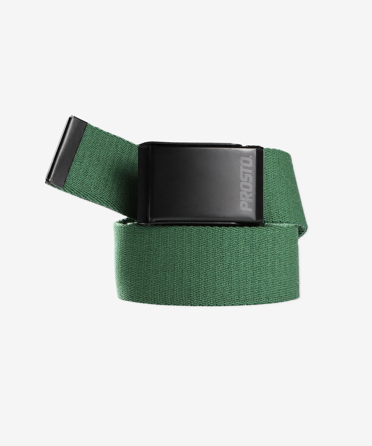 Belt Dait Green