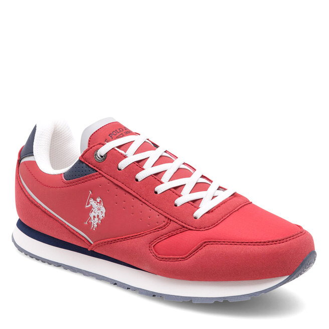 Sneakersy U.S. Polo Assn.