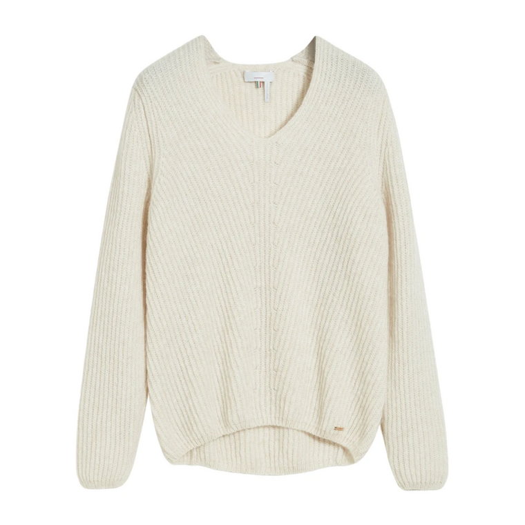 Round-neck Knitwear Cinque