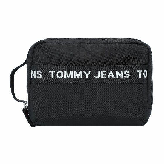 Tommy Hilfiger Jeans TJM Essential Kosmetyczka 22 cm black