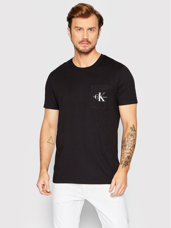 T-Shirt Calvin Klein Jeans