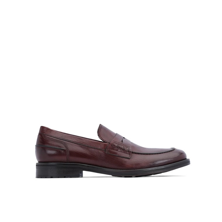 Lottusse Orwell Band Loafers Orwell Lottusse