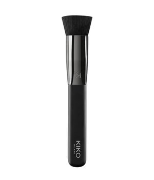 KIKO Milano Face 6 Sponge Core Foundation Brush Pędzelek do podkładu 1 szt.