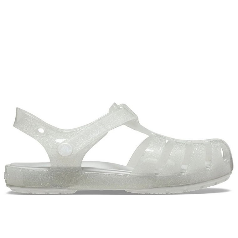 Sandały Crocs Isabella Sandal 208444-0IC - szare