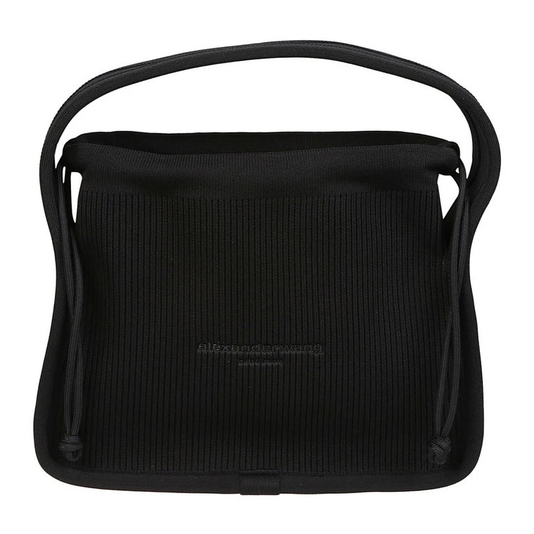 001 Black Ryan Mała Torba Alexander Wang