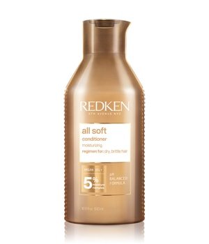 Redken All Soft Odżywka 500 ml